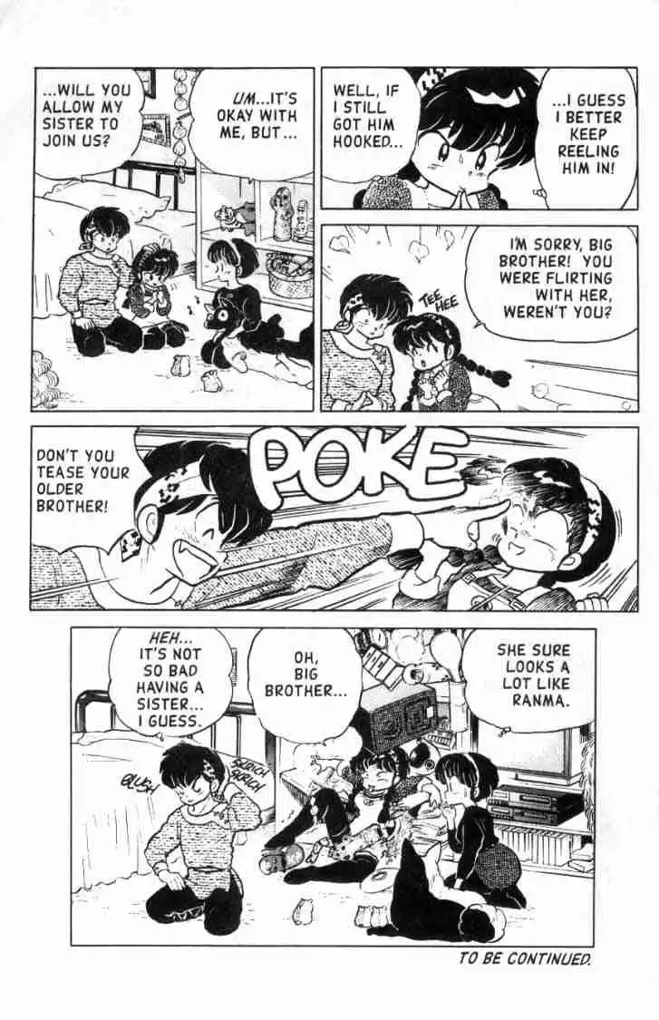 Ranma 1/2 Chapter 104 16